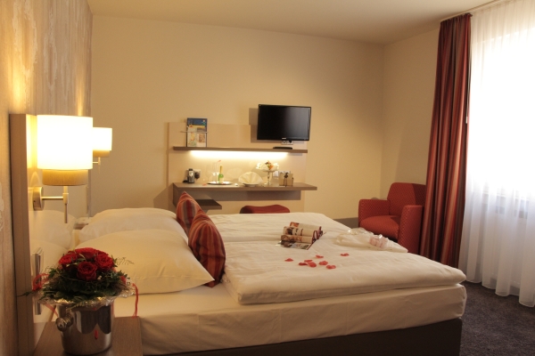 Romantisches Hotel Menzhausen (Uslar)